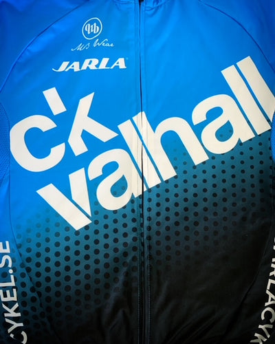 MBwear M´s CK Valhall Jersey