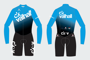 2024 Valhall TT-Suit