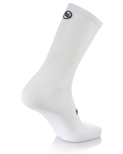 MBwear Pro Sock White