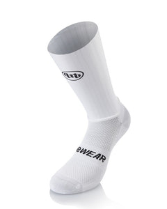 MBwear Aero Sock White